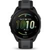 GARMIN FORERUNNER 165 BLACK/SLATE GREY