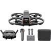DJI Avata 2 FLY MORE COMBO (3 BATTERIE) [DJAV22] - GARANZIA ITALIA - SUPER PROMO