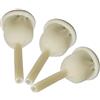 GEYIWSSXY 30 Pezzi Catetere Condom Esterno Uomo 30mm