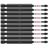 Bosch ITPH135B Impact Tough 3.5 In. Phillips #1 Power Bits