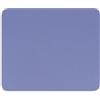 AOKSUNOVA Tappetino Mouse Viola Blu 24 x 20 cm | Superficie in lycra liscia, base antiscivolo e facile da pulire, tappetino per mouse adatto all'uso quotidiano