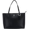 Guess Borsa shopping HWEVG8 76723 - Donna,Nero,Taglia unica