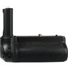 Bitubol Impugnatura batteria Z6 III (MB-N14) per Nikon Z6 III - Impugnatura verticale con funzioni della fotocamera sincronizzata, alimentata da 2 batterie EN-EL15C/15A/15B per scatti più stabili