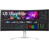 LG 40WP95XP-W 40 IPS Monitor, 5120 x 2160 5K, 75Hz, 5ms