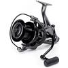 Tandem Baits Phantom CRX10000 Mulinello Pesca con Sistema Antitorsione | Di 8 Cuscinetti a Sfera + 1 Cuscinetto | Perfetto per la Canna da Pesca | Mulinello Carpfishing | Attrezzatura da Pesca