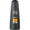 Dove Men+Care Energy Boost, Shampoo rinvigorente, 6 confezioni (6 x 250 ml)