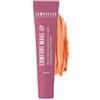 Lamuselab Comfort Make-up blush sebo-regolatore per pelle mista/grassa e sensibile, Tono pescato scuro 10ml