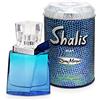 Remy Marquis Shalis By Remy Marquis EDT Eau de Toilette da uomo, 50 ml