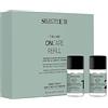 Selective Professional Refill Treatment Fiale 5+5x15ml - trattamento ricostruttore effetto filler