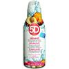 BENEFIT 5D DEPURADREN TE' ALLA PESCA 500 ml Integratore alimentare