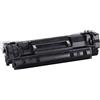 Toner compatibile per Canon 071H da 2500 pagine