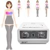 MESIS Pressoterapia professionale e da casa PressoMassaggio Plus+ SIX6 (con 2 gambali e Kit Slim Body) Pressoterapia Linfodrenaggio | Dotazione ADVANCE