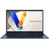 ASUS Vivobook 15 F1504, 15,6 ", processore Intel® Core 5 120U, 16 GB, 512 GB SSD, Blue