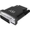 ISY ADATTATORE ISY DVI DUAL LINK
