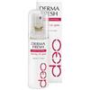 DERMAFRESH ODOR CONTROL SPRAY NO GAS DEODORANTE 100 ML