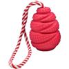 FERRIBIELLA Gioco FuXtreme 1000kg con Corda per Cani - 7,3 cm