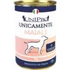 UNIPRO Unicamente MAIALE 400 Gr
