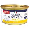 UNIPRO Unicamente POLLO 85 Gr Prezzo x 24 unità