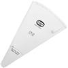 Dr. Oetker 3500 tuellen Manufaktur sac a Poche 28 cm Cotone, Bianco, 28 x 10 x 1 cm