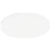 Paulmann 79952 Pannello LED a incasso Veluna VariFit Edge 200 mm tondo dimmerabile bianco luce diurna plastica sistema di illuminazione 4000 K