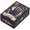 Nemesis Now Fortune Teller Unisex Articoli Decorativi multicolore poliresina