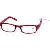 Fidia Farmaceutici S.p.A. Occhiale Contacta Africa Rosso +2,00 1 pz Occhiali