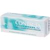 Contacta Lenti a Contatto Monouso Giornaliera Contacta Daily Lens Yal 30 -2,50 Pezzi pz contatto