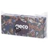 Occhiale Contacta Geco Caramello +1,00 1 pz Occhiali