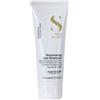 Alfaparf Semi Di Lino Diamond Illuminating Low Shampoo 75ml TRAVEL SIZE - shampoo illuminante tutti tipi capelli