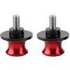 Suuonee Blocco di distribuzione potenza auto 10GA in 20GA out lega resistente circuito stabile protezione cavi per auto barche sicuro