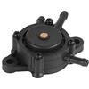 Qiilu pompa adatto per Benzina pompa adatto per Benzina Pompa del carburante, pompa del carburante per 808492 808656 491922 691034 692313 adatto per pompa adatto pe
