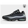 Nike Air Max 95 Ultra, Nero