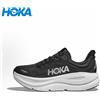 HOKA Scarpe da corsa HOKA Mafate Speed Bondi 9 Traspiranti Ammortizzazione antiscivolo Scarpe da corsa su strada Scarpe sportive da uomo Sneaker da donna - 5