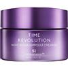 Missha Time Revolution Night Repair Ampoule 5X Crema viso (50ml)