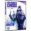 Warner Home Video Our Brand is Crisis (2015) (DVD) Ann Dowd Anthony Mackie Billy Bob Thornton