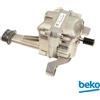 Beko 2858940100 Motore beko per lavatrice incasso WITC7612B0W - MOTOR (ORCA 24MM) - Ricambio originale