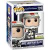 Funko Pop! Disney: Lightyear - Buzz XL-01 - Glow in The Dark - Figura in Vinile da Collezione - Idea Regalo - Merchandising Ufficiale - Giocattoli per Bambini e Adulti - Movies Fans