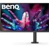 BenQ Monitor BenQ PD2705UA 27 pollici 4K Ergo