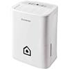 Ariston DEOS 16 S - Deumidificatore da 16 litri / 24h