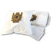 ZZ-Clan 10 Sacchetti per aspirapolvere per Miele S 4211, Sacchetti filtro sacchetti (+ 2 Filtro - nv617)