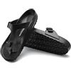 Birkenstock Sandali Gizeh EVA Black Unisex Calzata Normale