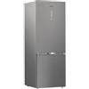 Whirlpool Frigorifero Combinato Capacità 490 Litri Classe Energetica C Raffreddamento No Frost colore Acciaio Inox - WHK2 6494 X6E