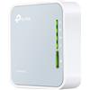Tp-Link Router Wireless 4G LTE Access Point Wifi Dual Band USB Fast Ethernet - TL-WR902AC