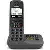 Gigaset Telefono Cordless As 490 Am - S30852-H2830-K133