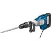 Bosch Professional Martello Demolitore Gsh 11 Vc (Motore di 1.700 Watt, conSds Max, Scalpello a Punta 400 Mm, in Valigetta)