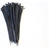 Schneider Electric Thorsman - Fascette stringicavo in poliammide, 250 x 4,8 mm, 100 pezzi, colore nero, varie misure, bordi arrotondati lisci, super resistenti, autobloccanti per la gestione dei cavi