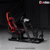 Dardoo Simulatore Di Corsa F1 Cockpit Con Sedile Logitech G29 G923 Thrustmaster
