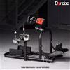 Dardoo Racing Simulator Cockpit Con Sedile Adatto Per Logitech G29 G920 G923