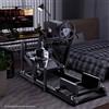 Hottoby Cockpit Racing Simulator Adatto Per Logitech G27 G29 G920 Thrustmaster