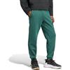 adidas Pantaloni tuta Pants UOMO Adidas M Z.N.E. Verde Collegiate con TASCHE a ZIP